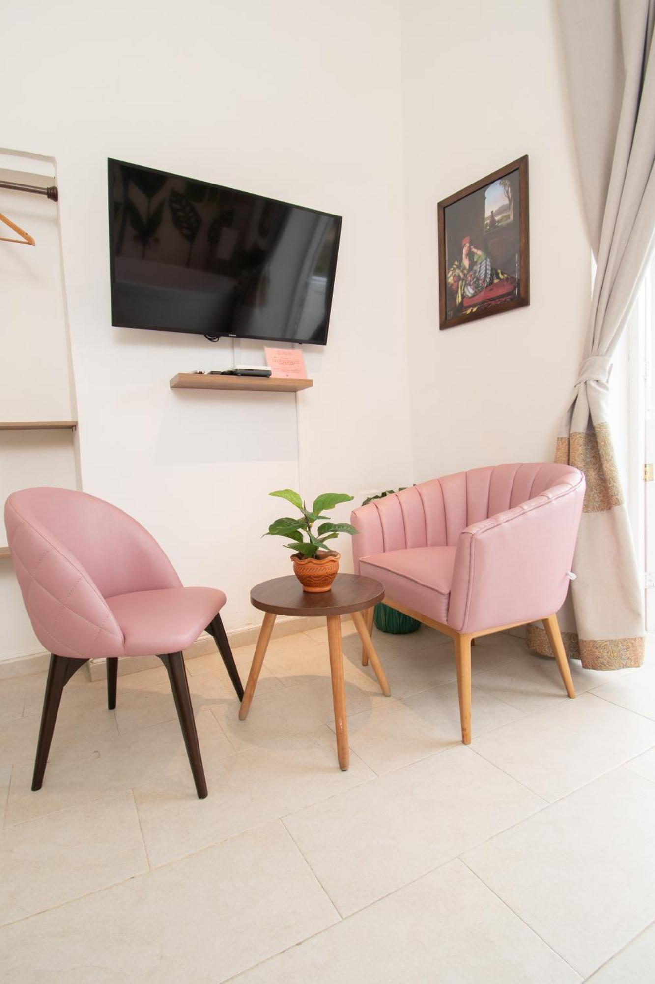 Casa Zahri Boutique Hostel Cartagena Rom bilde