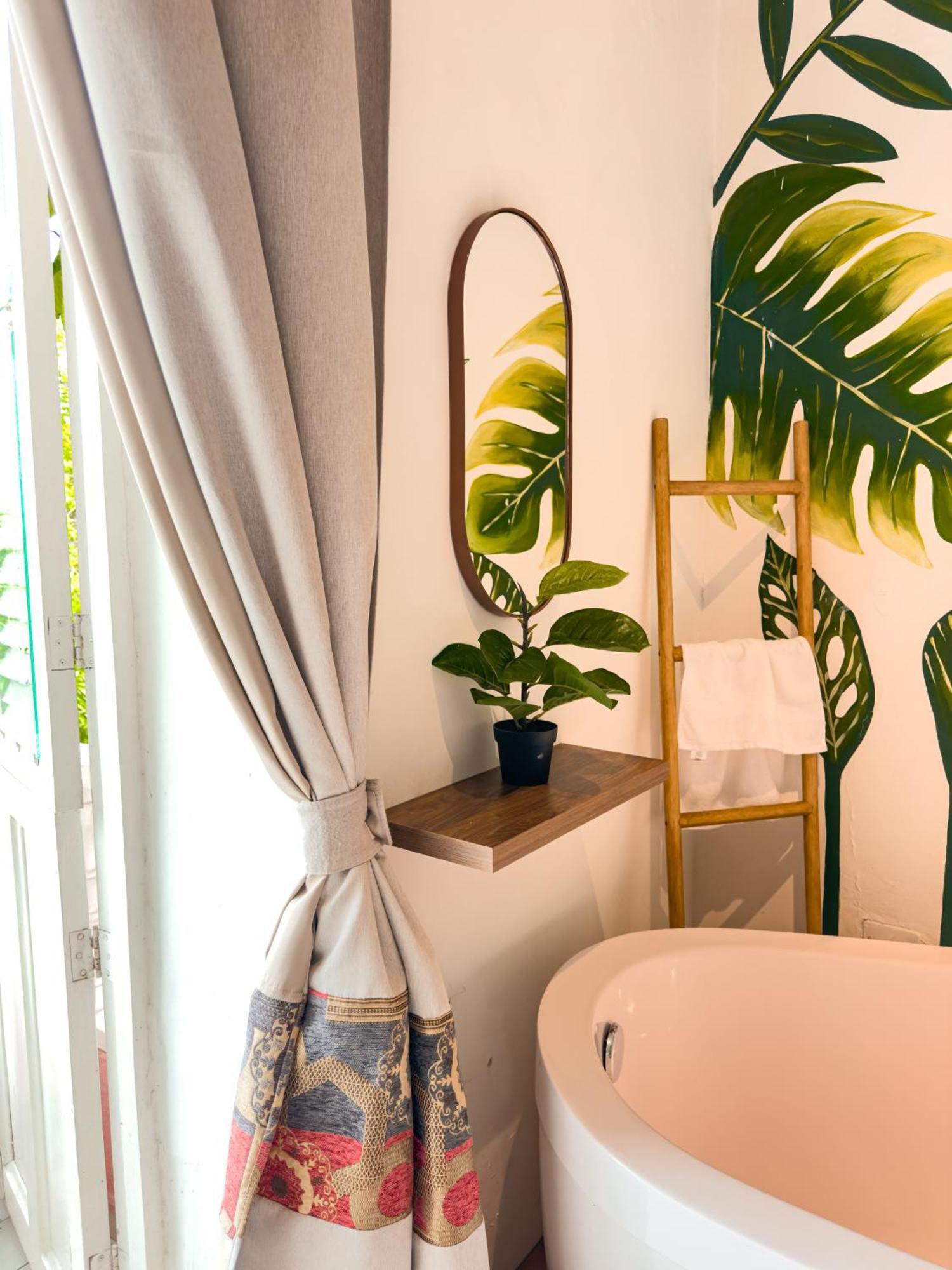 Casa Zahri Boutique Hostel Cartagena Rom bilde